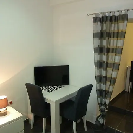 Biloglav Apartman Appartement Zadar