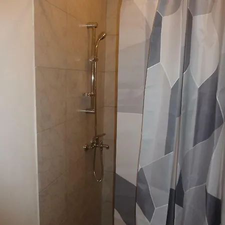 Appartement Biloglav Apartman *