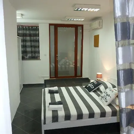 Biloglav Apartman Appartement Zadar